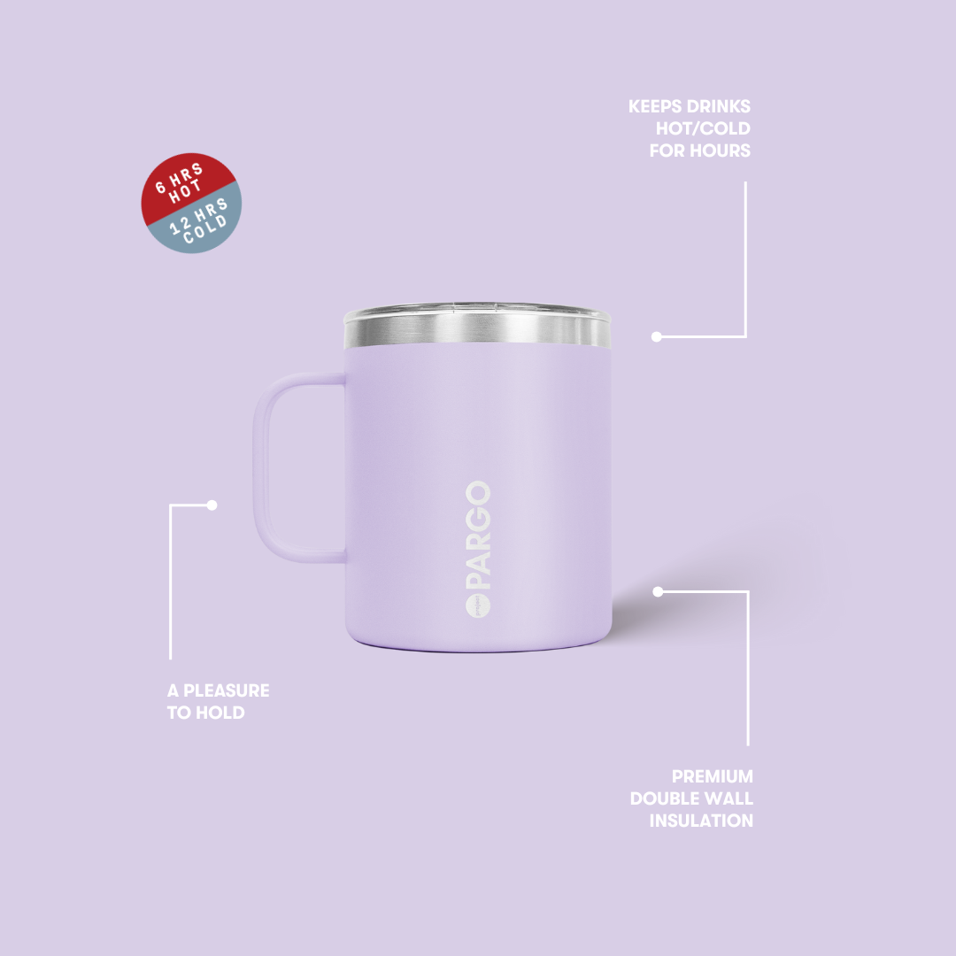 LOVE Lilac