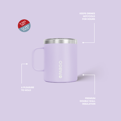 LOVE Lilac