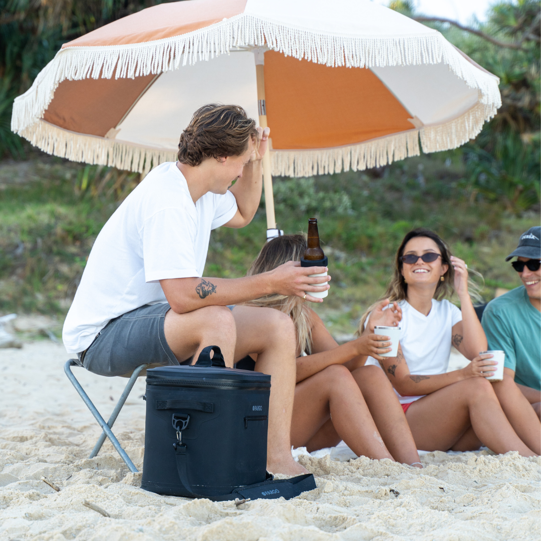 15L Insulated Cooler Bag