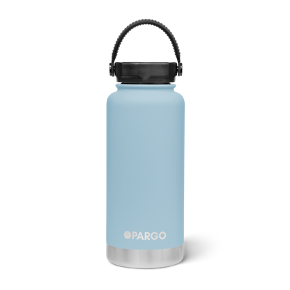 950mL Insulated Stainless Steel Bottle for Hot & Cold Drinks : BAY Blue
