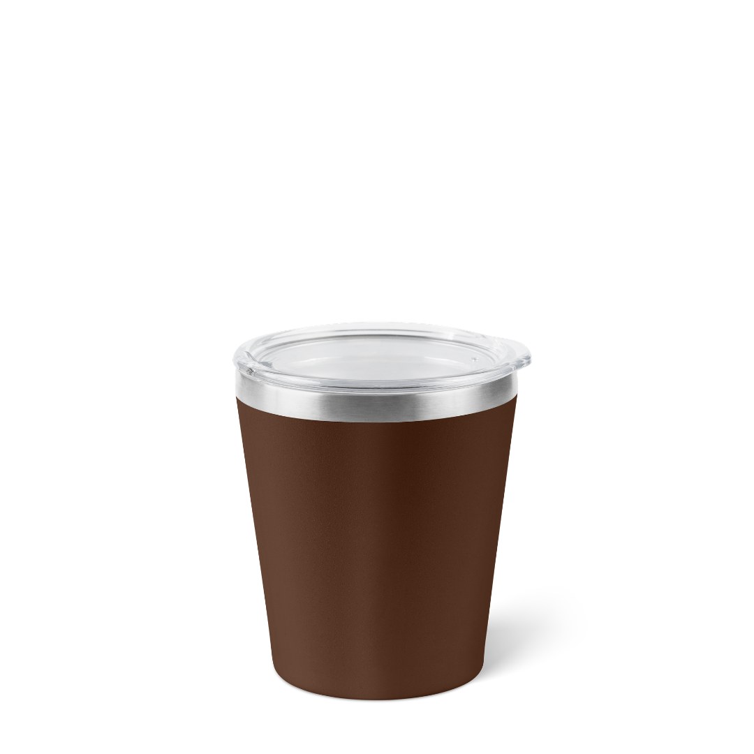 8oz Insulated Coffee Cup