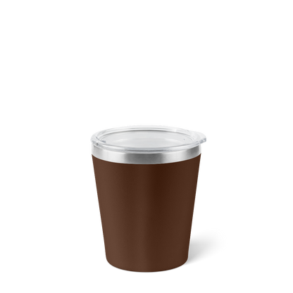 8oz Insulated Coffee Cup