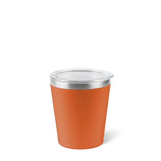 8oz Insulated Coffee Cup