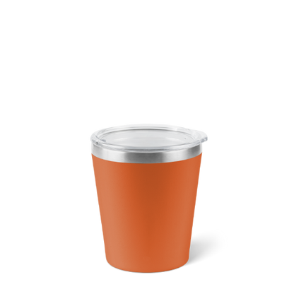 8oz Insulated Coffee Cup