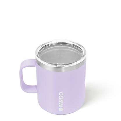 LOVE Lilac