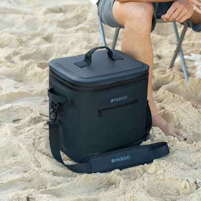 15L Insulated Cooler Bag