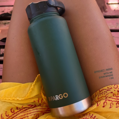 950mL Hydration Bundle