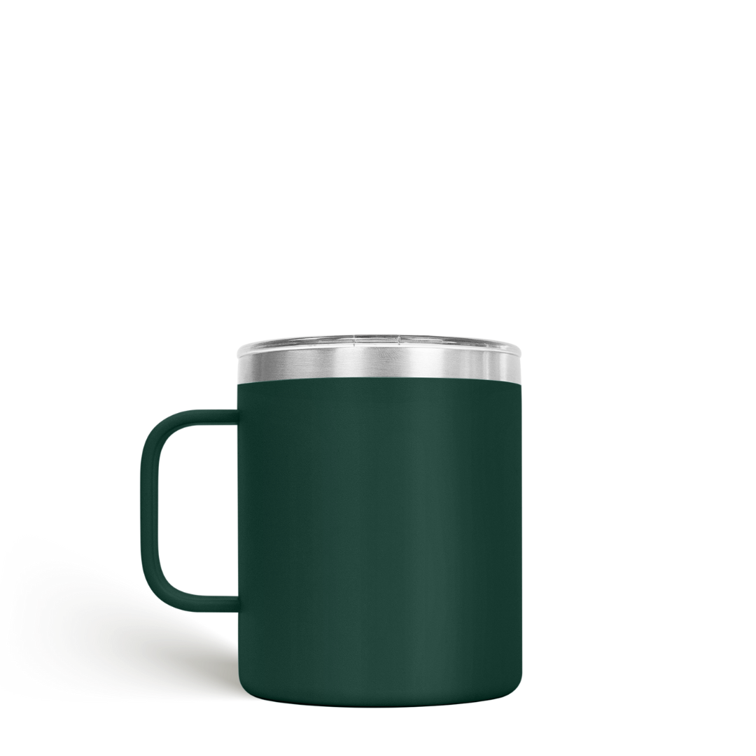 no-logo FOREST Green