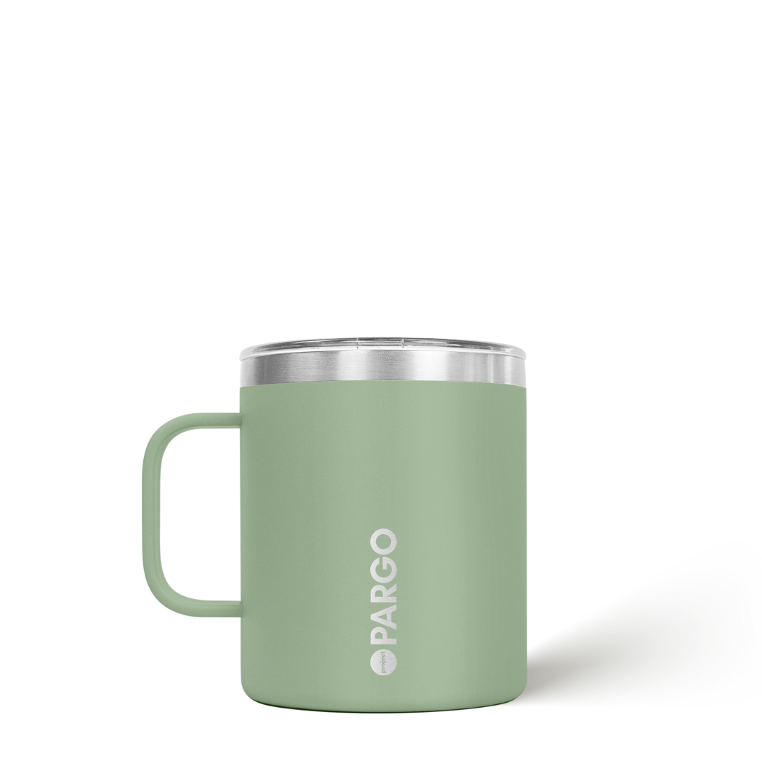 EUCALYPT Green