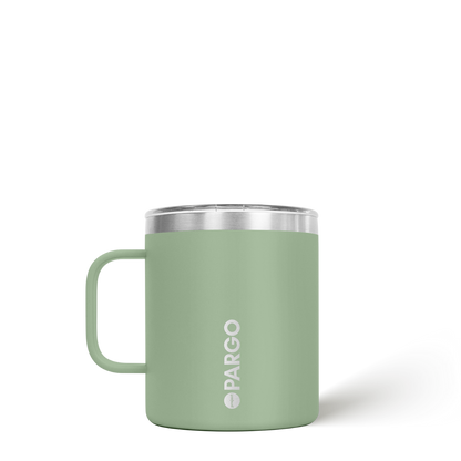 EUCALYPT Green