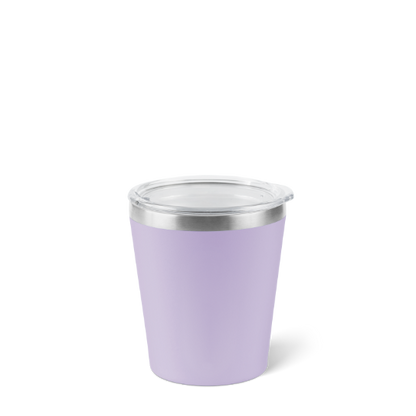 8oz Insulated Coffee Cup