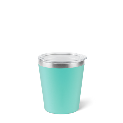 8oz Insulated Coffee Cup