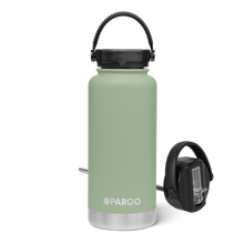 Load image into Gallery viewer, 950mL Insulated Bottle w/ Duo Lid Bundle
