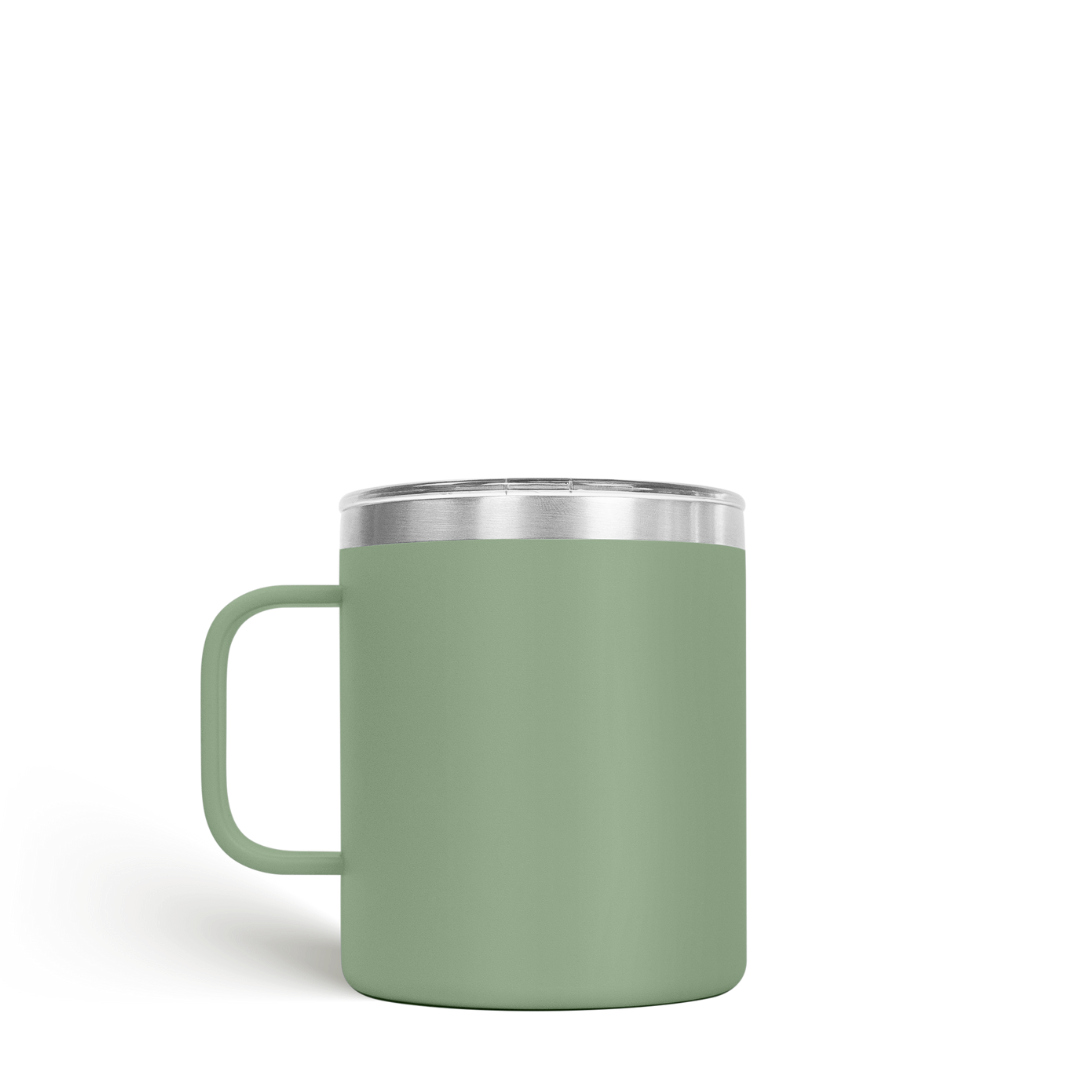 no-logo EUCALYPT Green