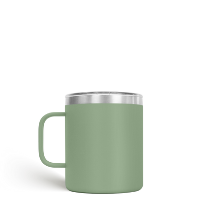 no-logo EUCALYPT Green