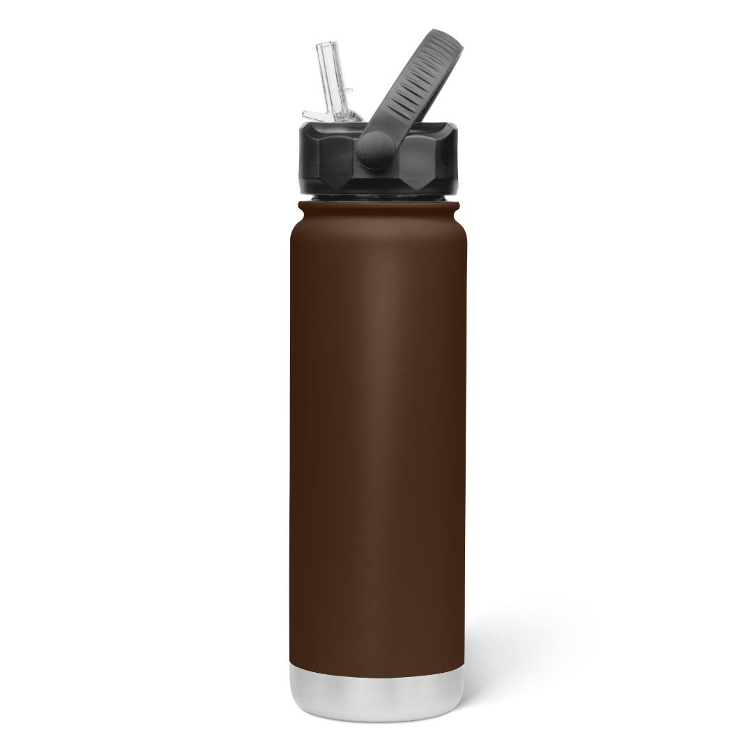CHOCOLATE Brown