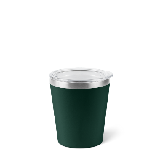 8oz Insulated Coffee Cup