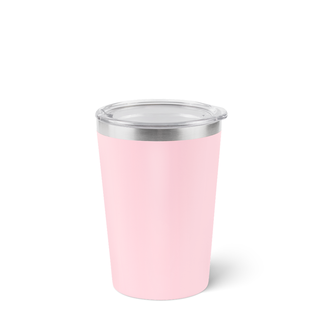 12oz Insulated Coffee Cup