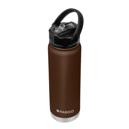 CHOCOLATE Brown