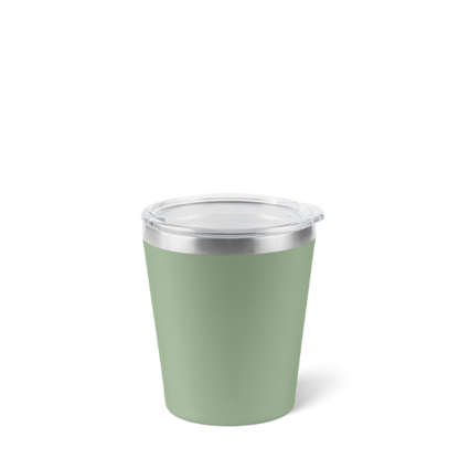8oz Insulated Coffee Cup