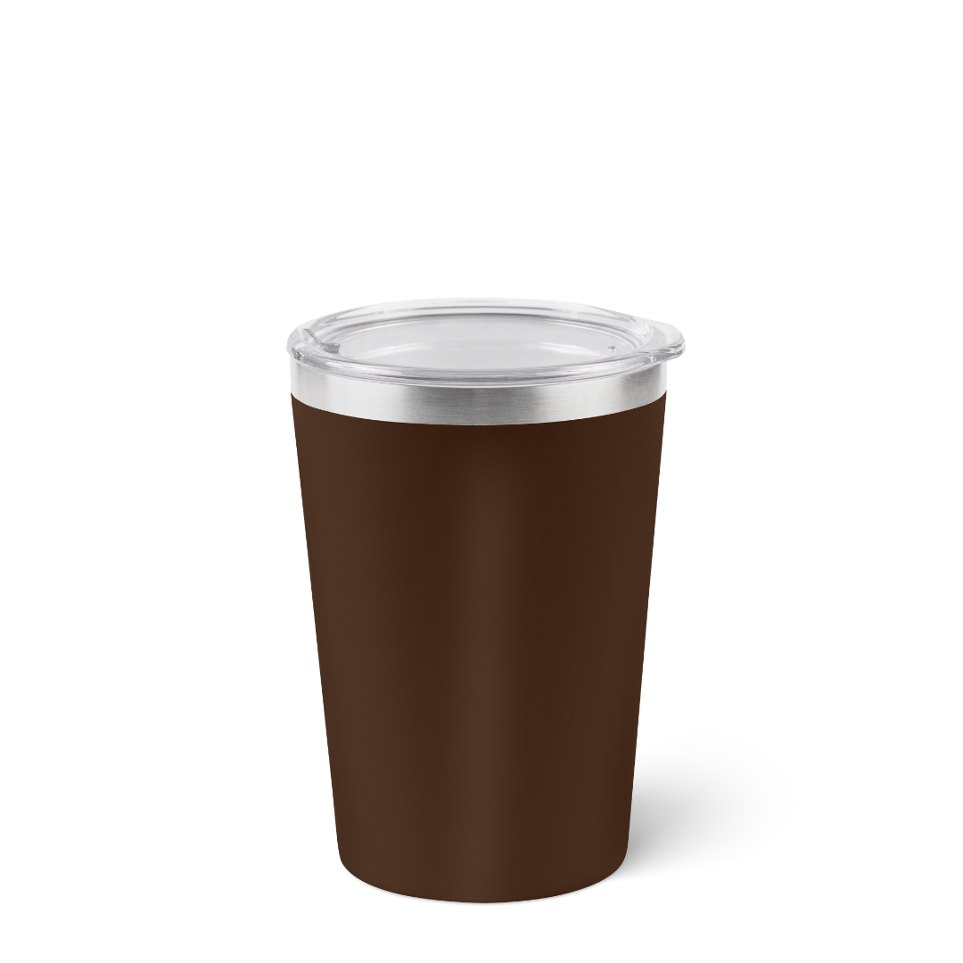 12oz Insulated Coffee Cup