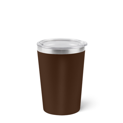 12oz Insulated Coffee Cup