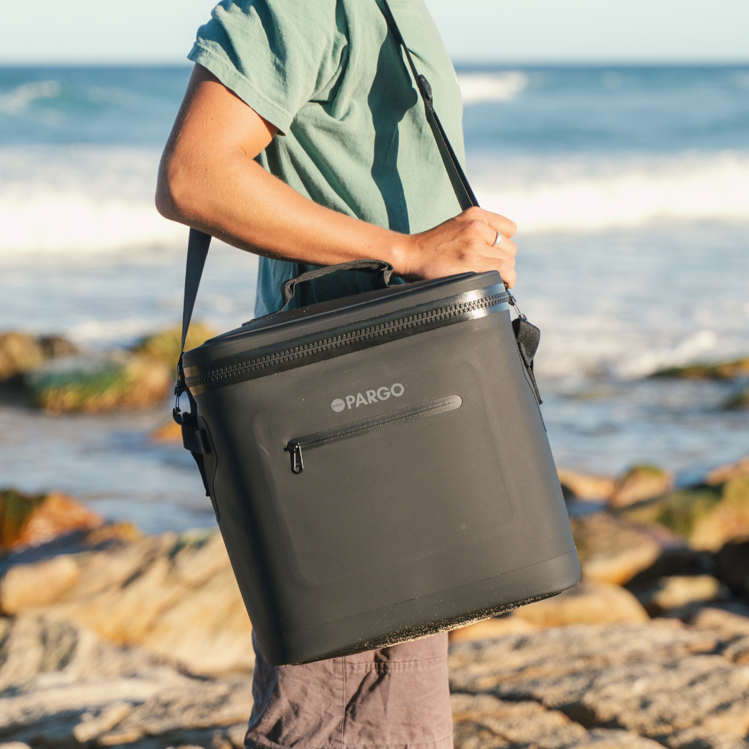 15L Insulated Cooler Bag