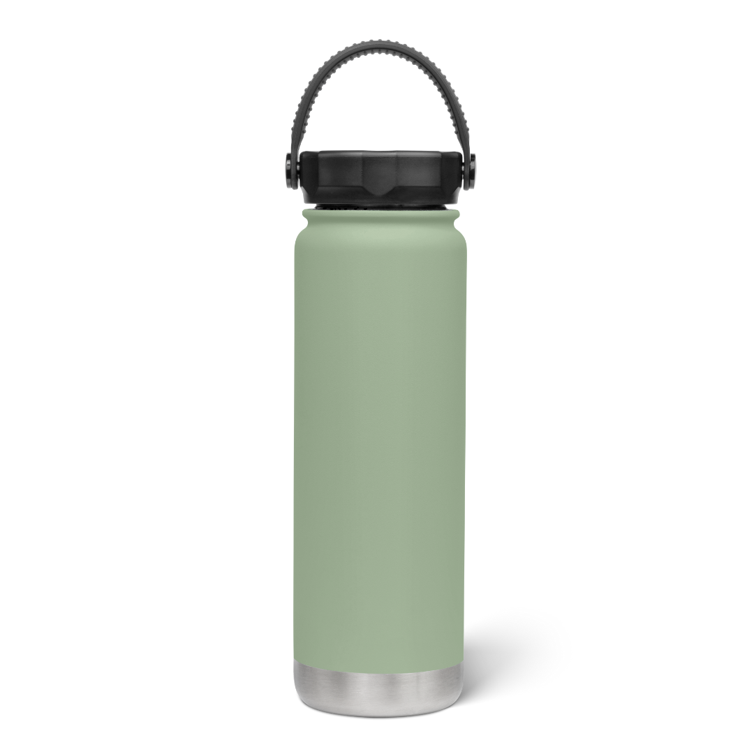 750mL Insulated Bottle