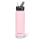 750mL Insulated Bottle w/ Straw Lid
