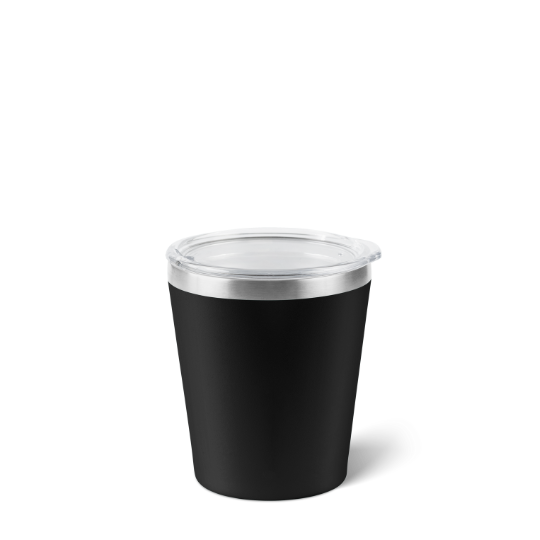8oz Insulated Coffee Cup
