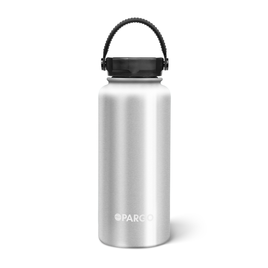 950mL Insulated Stainless Steel Bottle for Hot & Cold Drinks : STAINLESS Steel