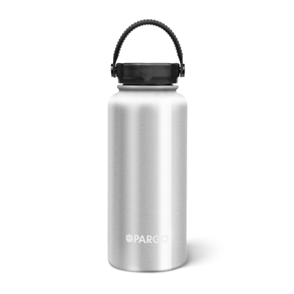 950mL Insulated Stainless Steel Bottle for Hot & Cold Drinks : STAINLESS Steel