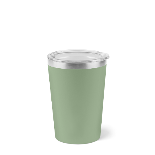 12oz Insulated Coffee Cup