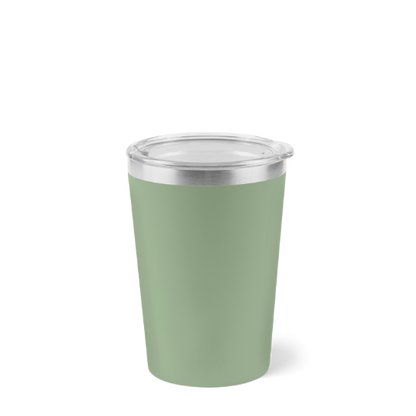 12oz Insulated Coffee Cup