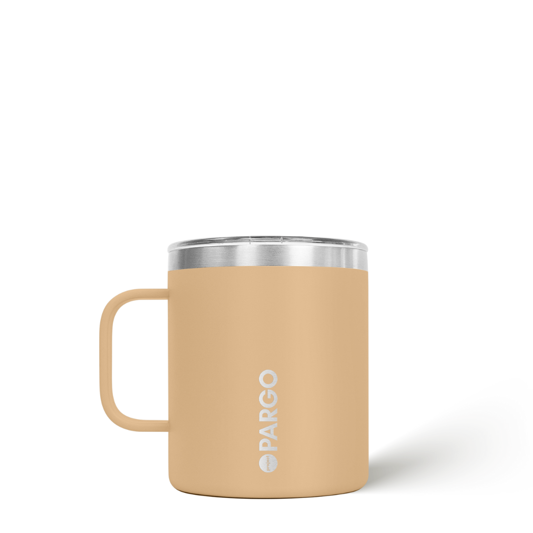 12oz Insulated Mug
