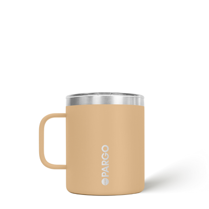 12oz Insulated Mug