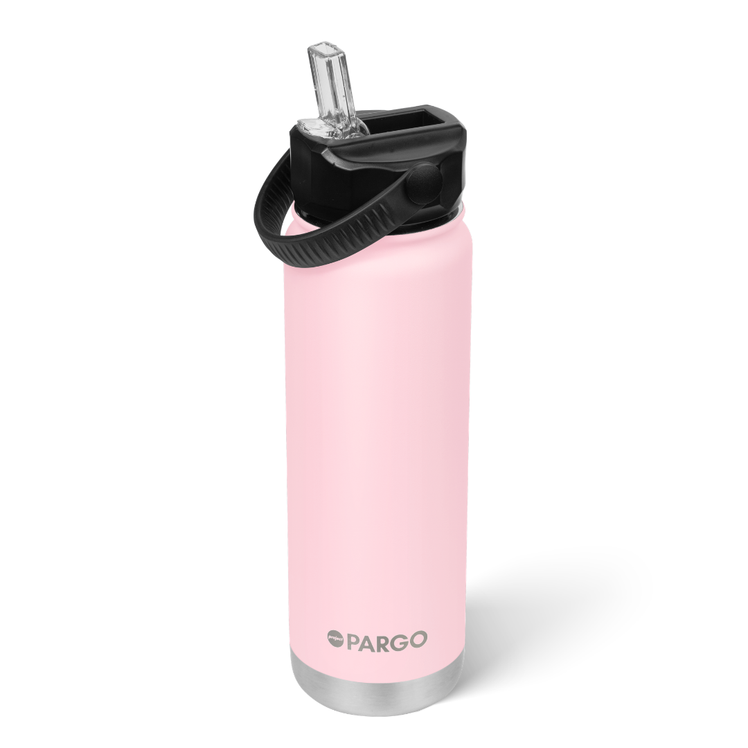 MARSHMALLOW Pink