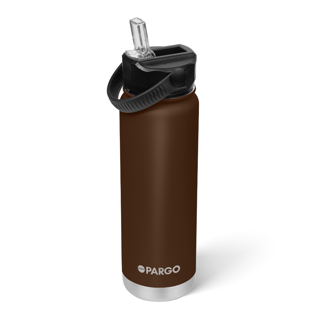 CHOCOLATE Brown