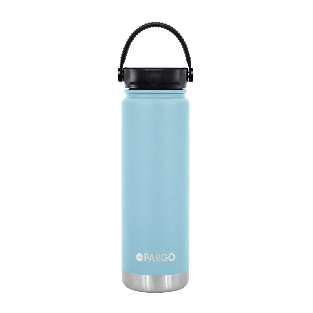 750mL Insulated Bottle