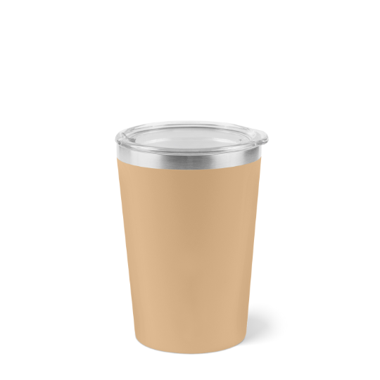 12oz Insulated Coffee Cup