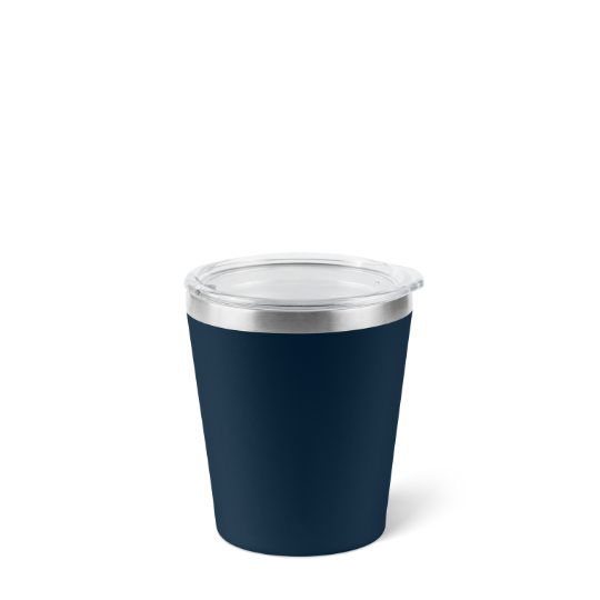 8oz Insulated Coffee Cup