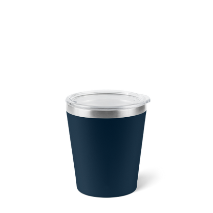 8oz Insulated Coffee Cup