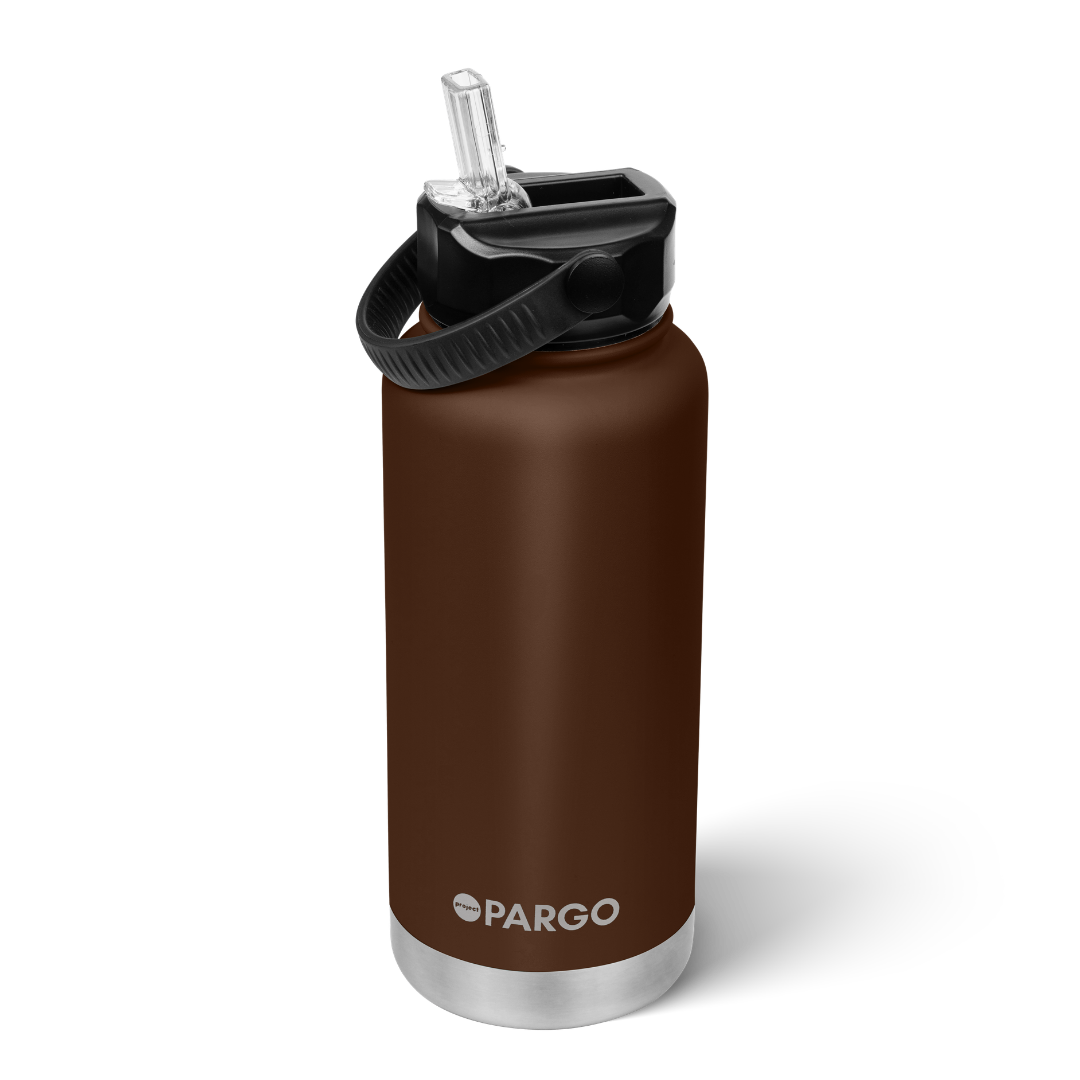 CHOCOLATE Brown