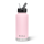 950mL Insulated Bottle w/ Straw Lid