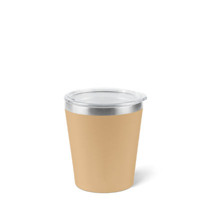 8oz Insulated Coffee Cup