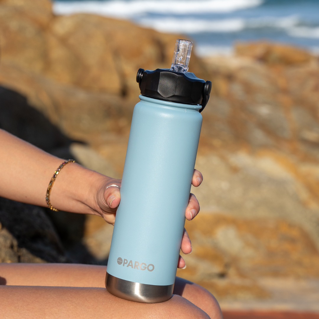750mL Hydration Bundle