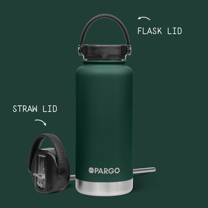 Duo Lid Bundle 950mL