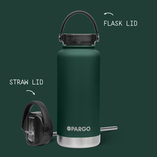 Duo Lid Bundle 950mL