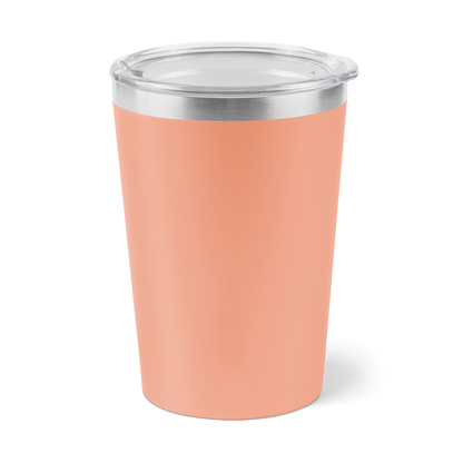 12oz Insulated Coffee Cup