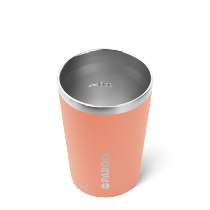 12oz Insulated Coffee Cup
